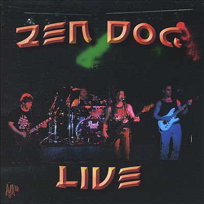 Zen Dog Live @ the Culture Room
