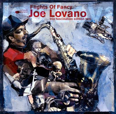 Flights of Fancy: Trio Fascination - Edition 2