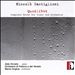 Niccolò Castiglioni: Quodlibet - Complete Works for Piano and Orchestra