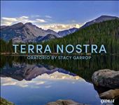 Terra Nostra: Oratorio&#8230;