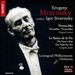 Mravinsky conducts Stravinsky: Petrouchka, 1947 version; The Fairy’s Kiss, complete ballet