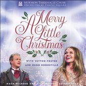 A Merry Little Christmas