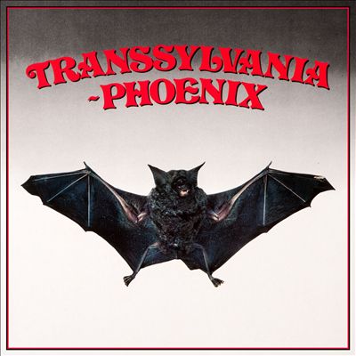Transsylvania Phoenix