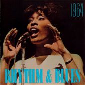 Rhythm & Blues: 1964