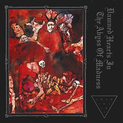 télécharger l'album Primogenorum - Damned Hearts In The Abyss Of Madness