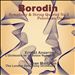Borodin: Symphony No. 2; String Quartet No. 2; Polovtsian Dances [Remastered]