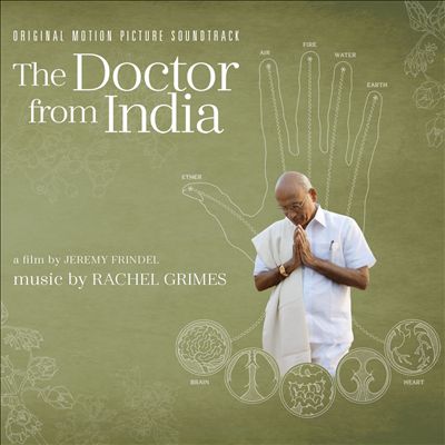 The Doctor from India [Original Motion Picture Soundtrack]