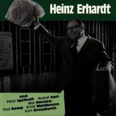 Heinz Erhardt [Sonia]