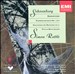 Schoenberg: Erwartung; Kammersymfonie Nr. 1; Variationen für Orchester