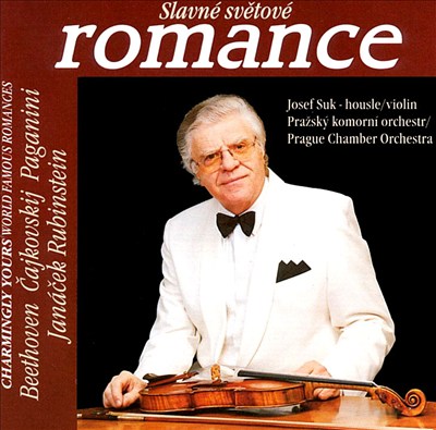 Romance for piano in E flat major, Op. 44/1