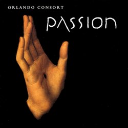 ladda ner album Orlando Consort - Passion