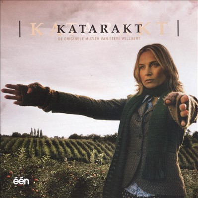 Katarakt [Original Soundtrack]