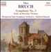 Bruch: Symphony No. 3; Suite on Russian Themes