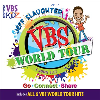VBS World Tour