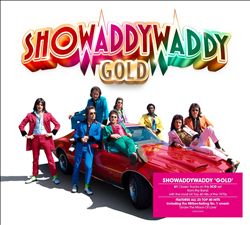 télécharger l'album Showaddywaddy - Gold