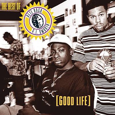 The Best of Pete Rock & C.L. Smooth: Good Life