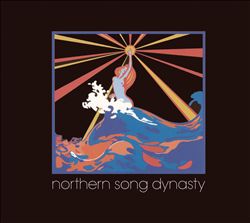 lataa albumi Northern Song Dynasty - Northern Song Dynasty