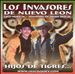 Hijos de Tigere