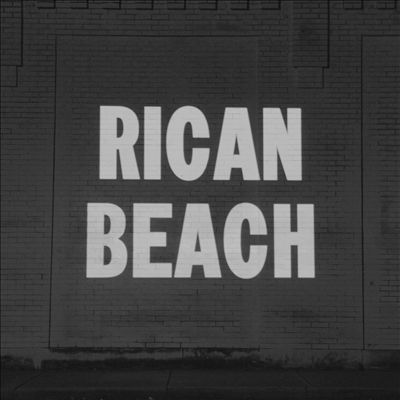 Rican Beach