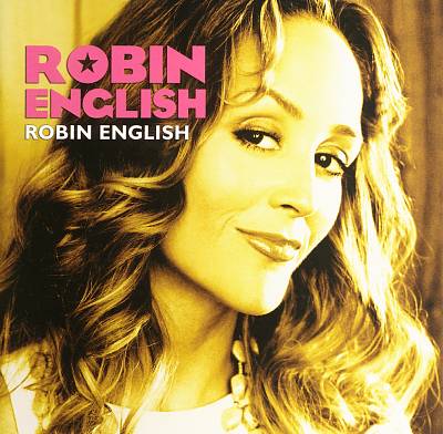 Robin English