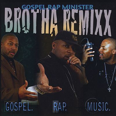 Gospel Rap Music