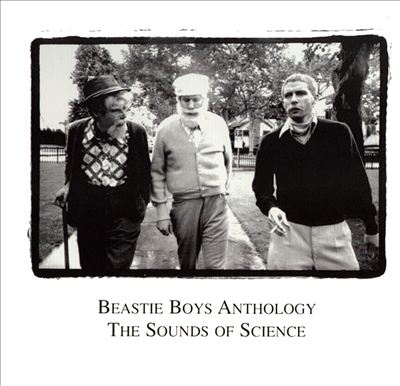 Beastie Boys Anthology: The Sounds of Science