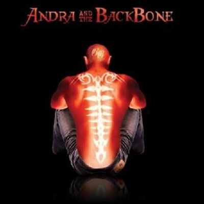 Andra & the Backbone