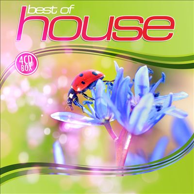 Best of House [Music & Melody]