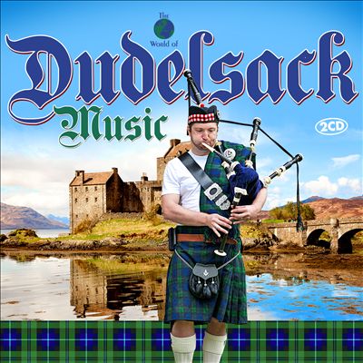 Wold of Dudelsack Music