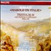 Berlioz: Harold en Italie; Tristia, Op. 18; "Les Troyens à Carthage" Prelude
