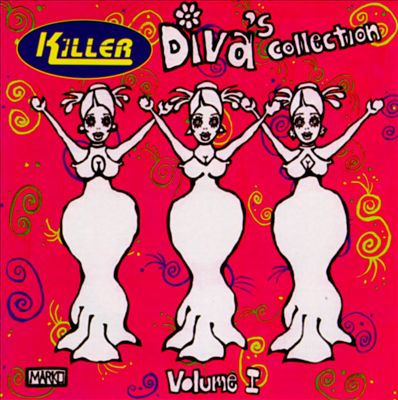 Killer Diva's Collection, Vol. 1