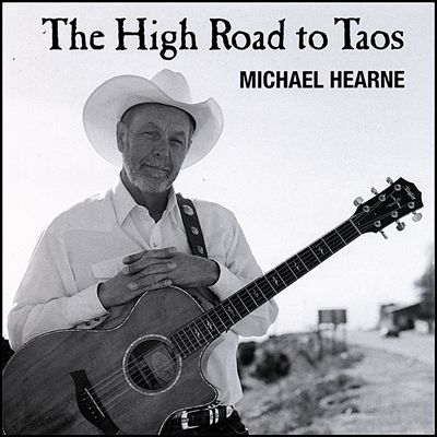The High Road to Taos