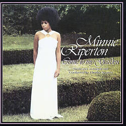 Album herunterladen Minnie Riperton - Come To My Garden