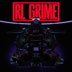 lataa albumi RL Grime - Void