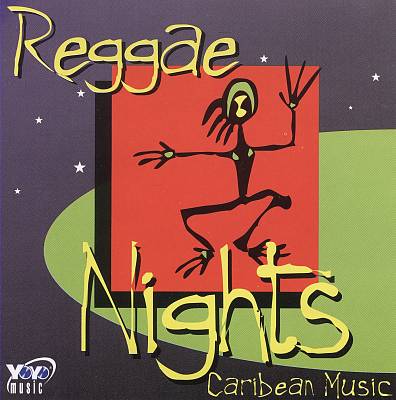 Reggae Nights: Carribean Music