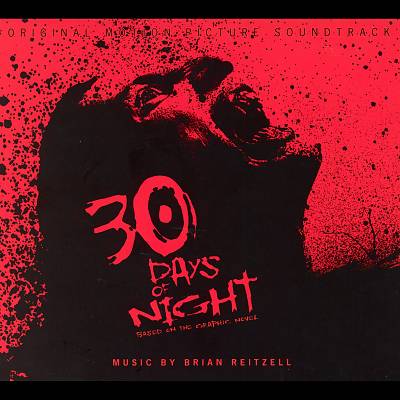 30 Days of Night [Original Soundtrack]