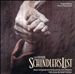 Schindler's List [Original Motion Picture Soundtrack]