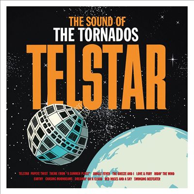 Telstar: The Sound of the Tornados