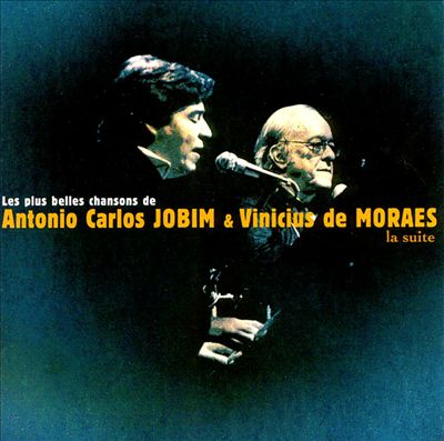 Essential Bossa Nova: Most Beautiful Songs of Antonio Carlos Jobim