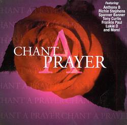 Album herunterladen Various - Chant A Prayer