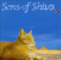 descargar álbum Sons Of Shiva - Sons Of Shiva