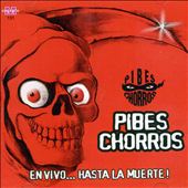 Criando cuervos by Pibes Chorros (Album, Cumbia villera): Reviews, Ratings,  Credits, Song list - Rate Your Music