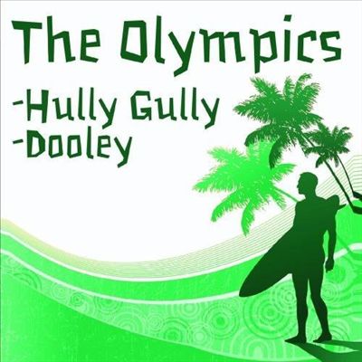 Hully Gully/Dooley