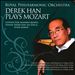 Derek Han Plays Mozart
