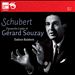 Franz Schubert: Favourite Lieder