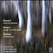 Mozart: Clarinet Quintet; Munro: Songs from the Bush; Palmer: It Takes Two