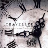 Traveller, Vol. 2
