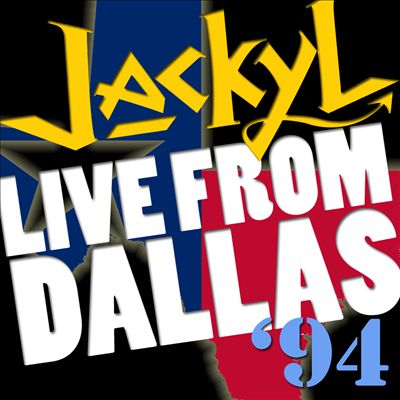 Live From Dallas 1994