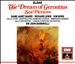 Elgar: The Dream of Gerontius; Sea Pictures