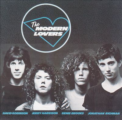 The Modern Lovers